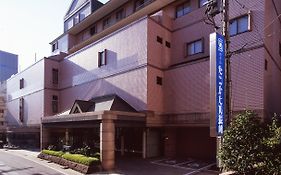 ホテルセントヒル長崎
